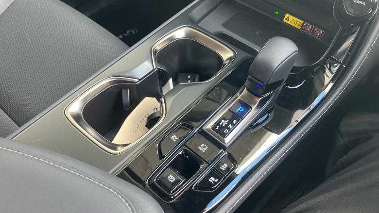 Lexus NX 350h 2.5 5dr E-CVT Hybrid Estate